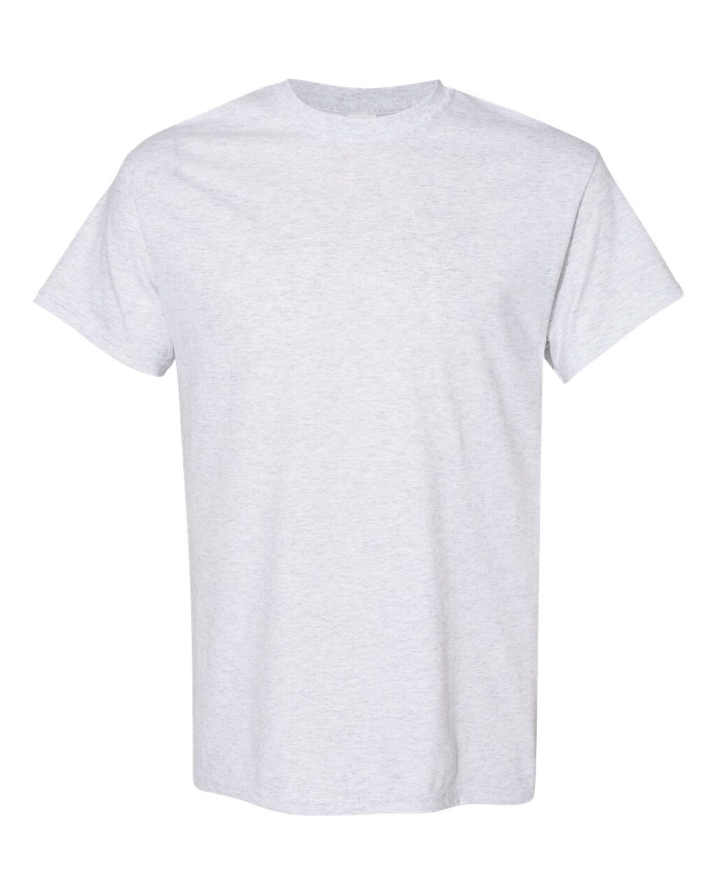 Gildan® Heavy Cotton T-Shirt, Crewneck Blank Tees for Crafting